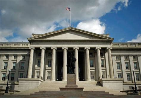 Treasury Sanctions the Zhao Wei Transnational Criminal .